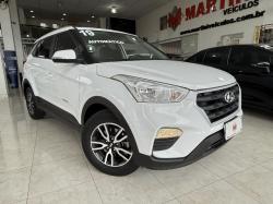 HYUNDAI Creta 1.6 16V 4P FLEX ATTITUDE AUTOM�TICO