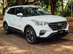 HYUNDAI Creta 1.6 16V 4P FLEX ATTITUDE AUTOM�TICO