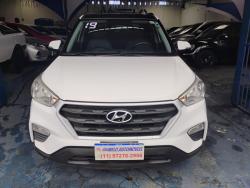 HYUNDAI Creta 1.6 16V 4P FLEX ATTITUDE AUTOM�TICO
