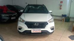 HYUNDAI Creta 1.6 16V 4P FLEX ATTITUDE AUTOM�TICO