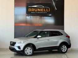 HYUNDAI Creta 1.6 16V 4P FLEX ATTITUDE