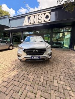 HYUNDAI Creta 1.6 16V 4P FLEX PULSE AUTOM�TICO
