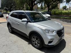 HYUNDAI Creta 1.6 16V 4P FLEX PULSE AUTOM�TICO