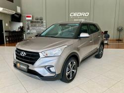 HYUNDAI Creta 1.6 16V 4P FLEX SMART PLUS AUTOM�TICO
