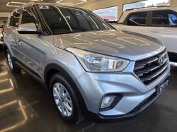 HYUNDAI Creta 1.6 16V 4P FLEX ACTION AUTOM�TICO