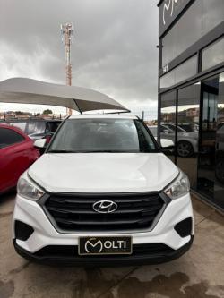 HYUNDAI Creta 1.6 16V 4P FLEX ATTITUDE