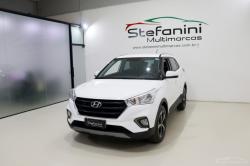HYUNDAI Creta 1.6 16V 4P FLEX SMART PLUS AUTOM�TICO