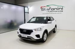 HYUNDAI Creta 1.6 16V 4P FLEX ATTITUDE
