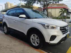 HYUNDAI Creta 1.6 16V 4P FLEX ATTITUDE AUTOM�TICO