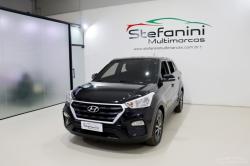 HYUNDAI Creta 1.6 16V 4P FLEX ATTITUDE AUTOM�TICO