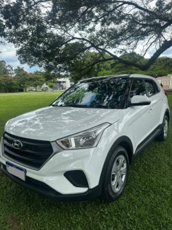 HYUNDAI Creta 1.6 16V 4P FLEX ATTITUDE AUTOM�TICO