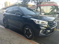 HYUNDAI Creta 1.6 16V 4P FLEX ATTITUDE AUTOM�TICO