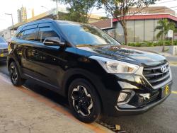 HYUNDAI Creta 1.6 16V 4P FLEX ATTITUDE AUTOM�TICO