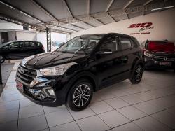 HYUNDAI Creta 1.6 16V 4P FLEX ATTITUDE AUTOM�TICO