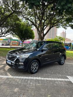 HYUNDAI Creta 1.6 16V 4P FLEX ATTITUDE AUTOM�TICO