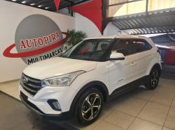 HYUNDAI Creta 1.6 16V 4P FLEX PULSE AUTOM�TICO