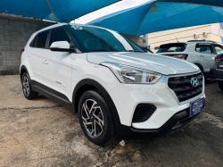 HYUNDAI Creta 1.6 16V 4P FLEX ATTITUDE AUTOM�TICO