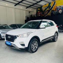 HYUNDAI Creta 1.6 16V 4P FLEX PULSE AUTOM�TICO