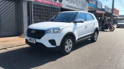 HYUNDAI Creta 1.6 16V 4P FLEX ATTITUDE AUTOM�TICO