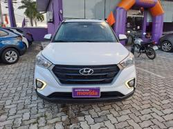 HYUNDAI Creta 1.6 16V 4P FLEX ACTION AUTOM�TICO