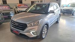 HYUNDAI Creta 1.6 16V 4P FLEX ACTION AUTOM�TICO