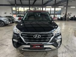 HYUNDAI Creta 1.6 16V 4P FLEX PULSE PLUS AUTOM�TICO