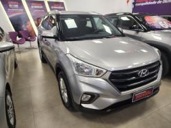 HYUNDAI Creta 1.6 16V 4P FLEX ACTION AUTOM�TICO