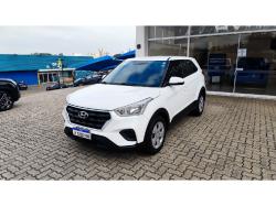 HYUNDAI Creta 1.6 16V 4P FLEX ATTITUDE AUTOM�TICO
