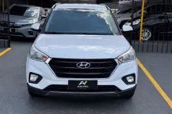 HYUNDAI Creta 1.6 16V 4P FLEX PULSE PLUS AUTOM�TICO