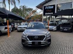HYUNDAI Creta 1.6 16V 4P FLEX ATTITUDE