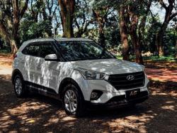 HYUNDAI Creta 1.6 16V 4P FLEX ACTION AUTOM�TICO