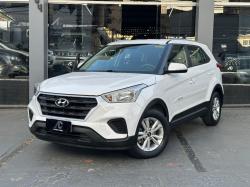 HYUNDAI Creta 1.6 16V 4P FLEX ATTITUDE
