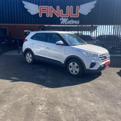 HYUNDAI Creta 1.6 16V 4P FLEX ATTITUDE AUTOM�TICO