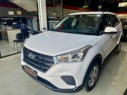 HYUNDAI Creta 1.6 16V 4P FLEX ATTITUDE AUTOM�TICO
