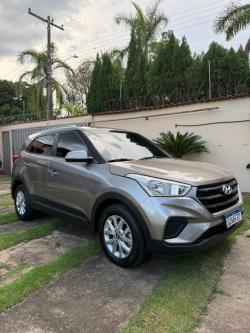 HYUNDAI Creta 1.6 16V 4P FLEX ACTION AUTOM�TICO