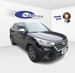 HYUNDAI Creta 1.6 16V 4P FLEX ATTITUDE AUTOM�TICO