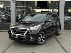 HYUNDAI Creta 1.6 16V 4P FLEX ATTITUDE AUTOM�TICO