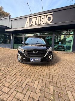 HYUNDAI Creta 1.6 16V 4P FLEX ACTION AUTOM�TICO