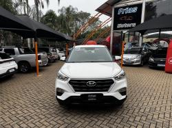 HYUNDAI Creta 1.6 16V 4P FLEX ATTITUDE AUTOM�TICO