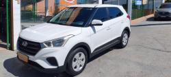 HYUNDAI Creta 1.6 16V 4P FLEX ATTITUDE AUTOM�TICO