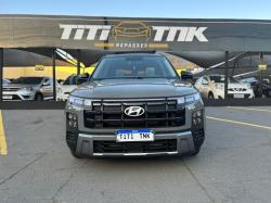 HYUNDAI Creta 1.6 16V 4P FLEX TGDI TURBO ULTIMATE DCT AUTOM�TICO