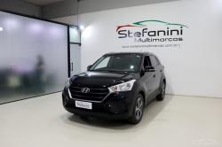 HYUNDAI Creta 1.6 16V 4P FLEX ACTION AUTOM�TICO