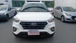 HYUNDAI Creta 1.6 16V 4P FLEX ATTITUDE AUTOM�TICO