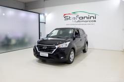 HYUNDAI Creta 1.6 16V 4P FLEX ATTITUDE AUTOM�TICO
