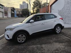 HYUNDAI Creta 1.6 16V 4P FLEX ATTITUDE AUTOM�TICO