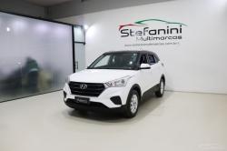 HYUNDAI Creta 1.6 16V 4P FLEX ACTION AUTOM�TICO