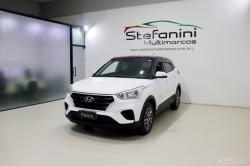 HYUNDAI Creta 1.6 16V 4P FLEX ATTITUDE AUTOM�TICO