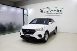 HYUNDAI Creta 1.6 16V 4P FLEX ATTITUDE AUTOM�TICO