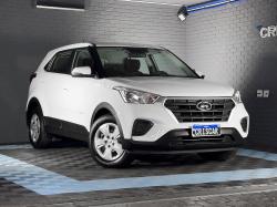 HYUNDAI Creta 1.6 16V 4P FLEX ATTITUDE AUTOM�TICO