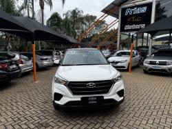 HYUNDAI Creta 1.6 16V 4P FLEX ATTITUDE AUTOM�TICO